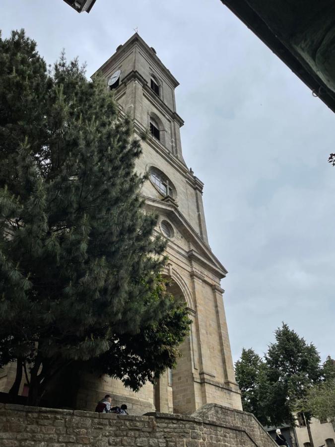 Appartement 2 Pieces Centre De Vannes Avec Parking Prive Εξωτερικό φωτογραφία